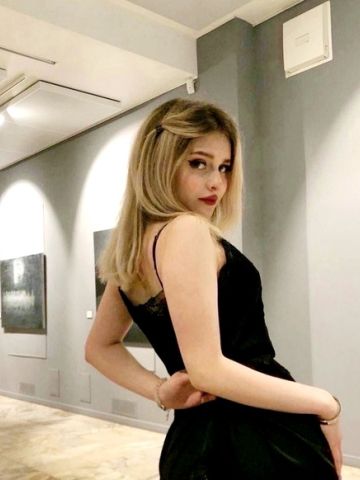 Анкета проститутки Белослава, 22 года