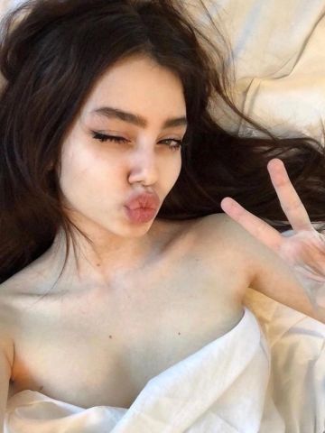 Анкета проститутки Милана, 23 года